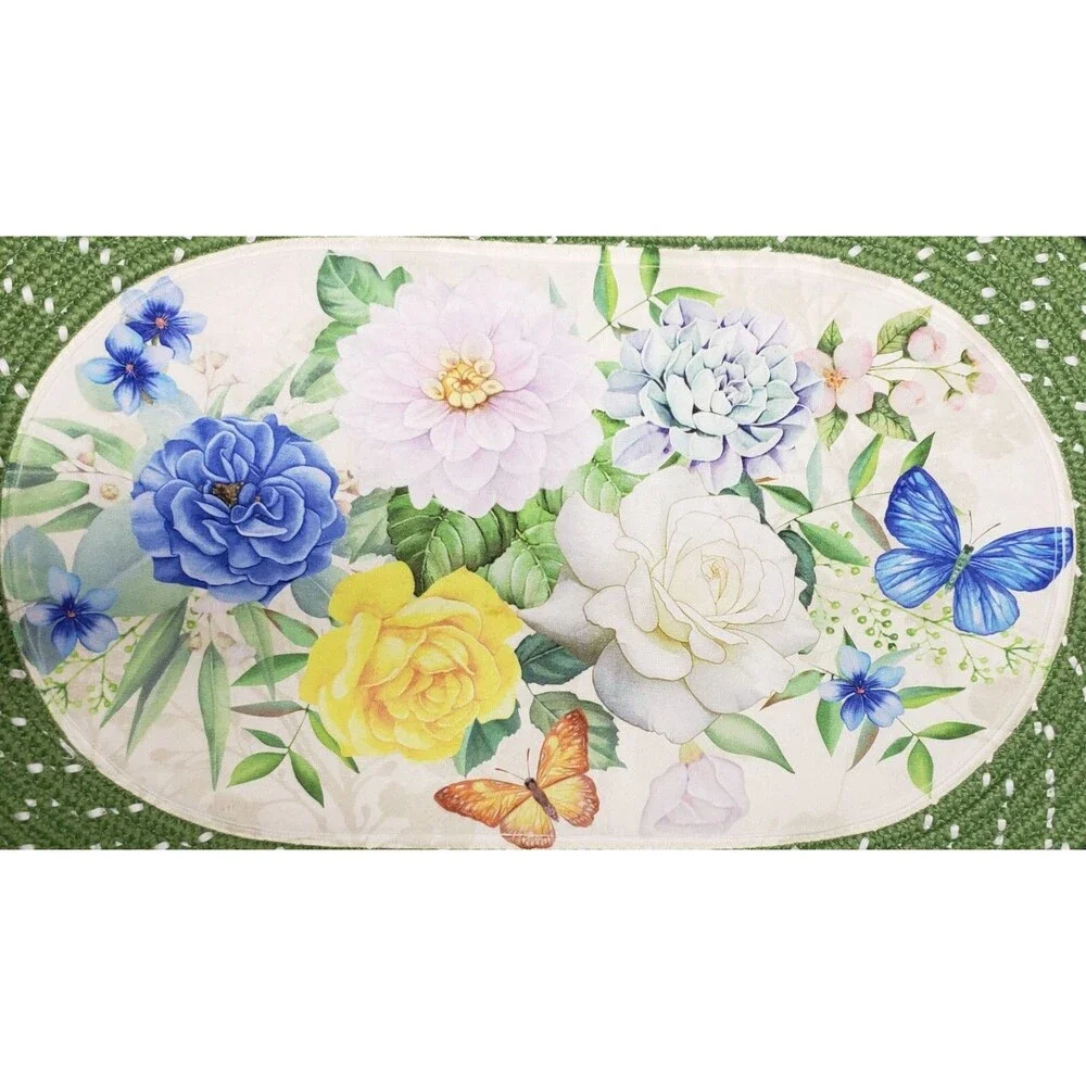 CE selling oval